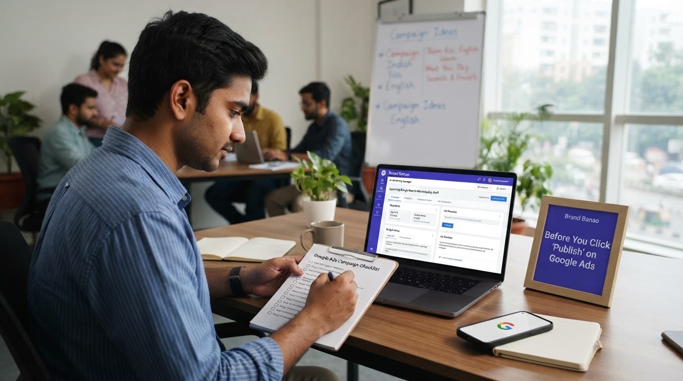 Ads With Google: What You Pay For Before You Start